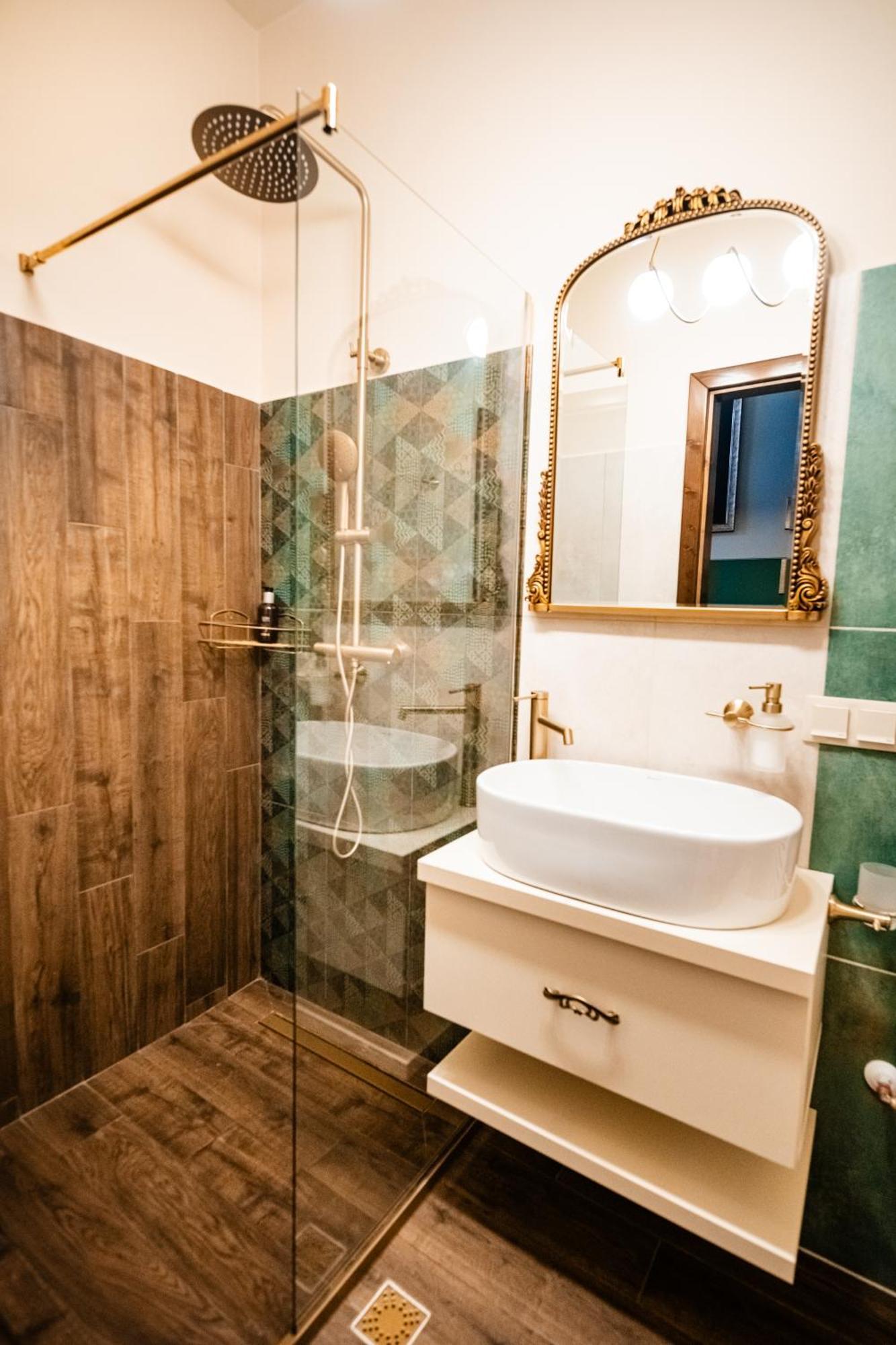 Victorian House Appartement Sibiu Buitenkant foto