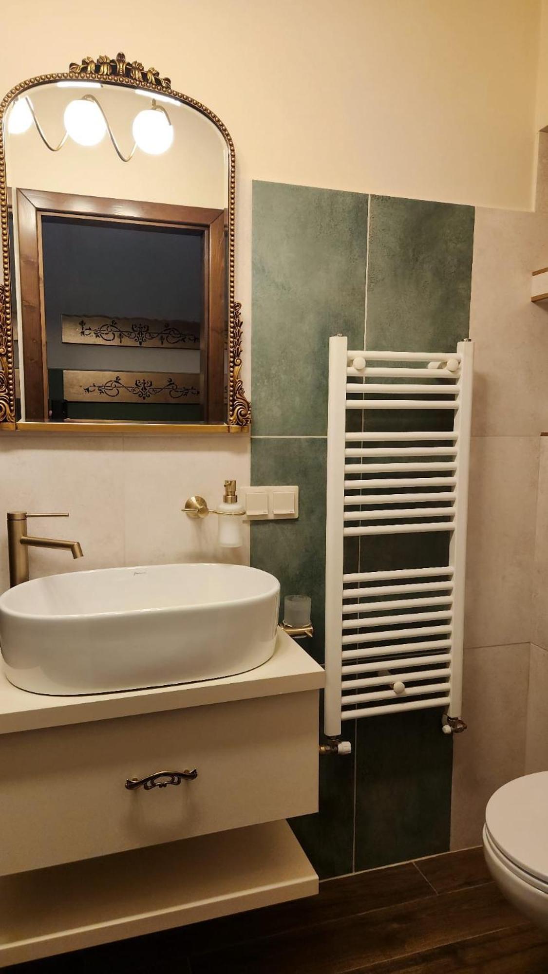 Victorian House Appartement Sibiu Buitenkant foto