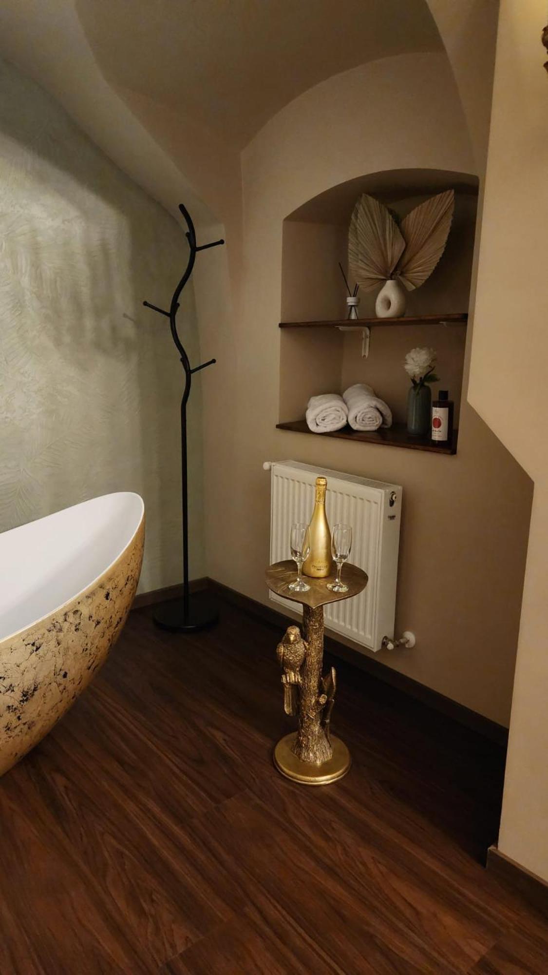 Victorian House Appartement Sibiu Buitenkant foto