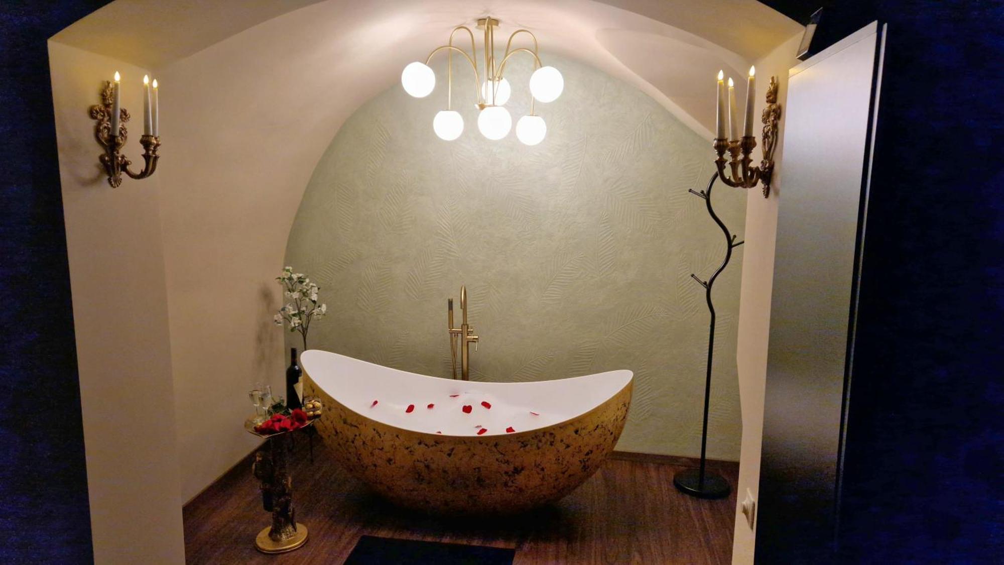 Victorian House Appartement Sibiu Buitenkant foto