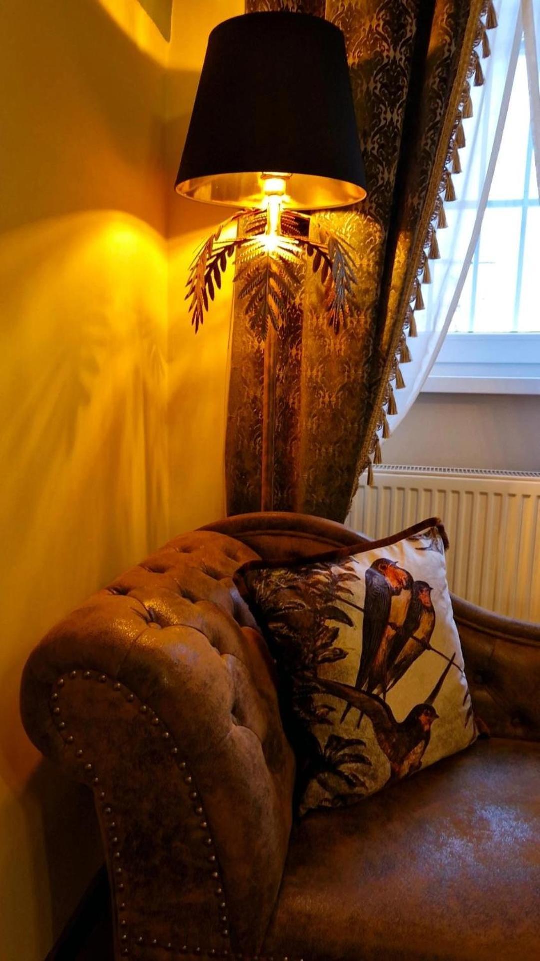 Victorian House Appartement Sibiu Buitenkant foto
